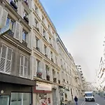 Eifel Househ1 פריז