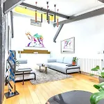 לינה וארוחת בוקר Eifel Househ1