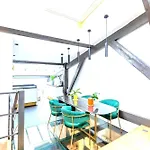 Eifel Househ1 Bed & Breakfast Paris