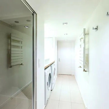 Alojamento de Acomodação e Pequeno-almoço Eifel Househ1