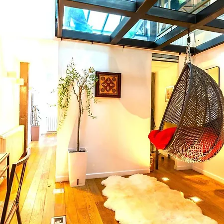 Panzió Eifel Househ1