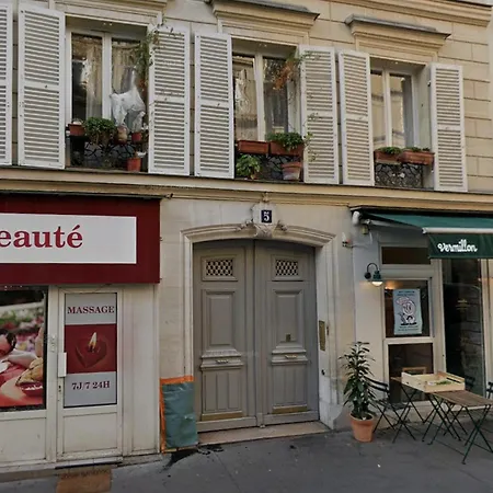 B&B Eifel Househ1 *