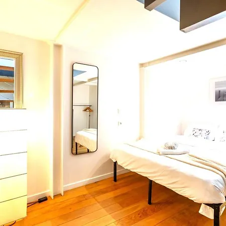 Eifel Househ1 B&B *