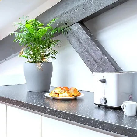 Eifel Househ1 * 파리