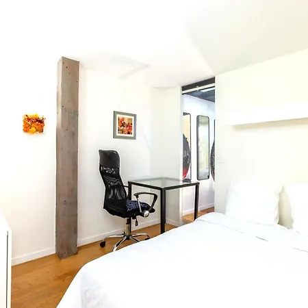 Eifel Househ1 B&B 파리
