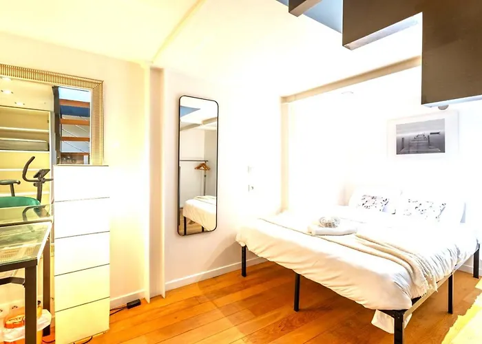 Eifel Househ1 B&B *