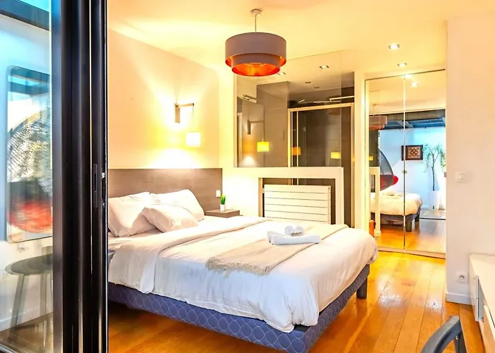 Eifel Househ1 B&B