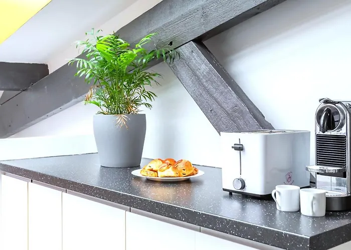 Eifel Househ1 * 파리