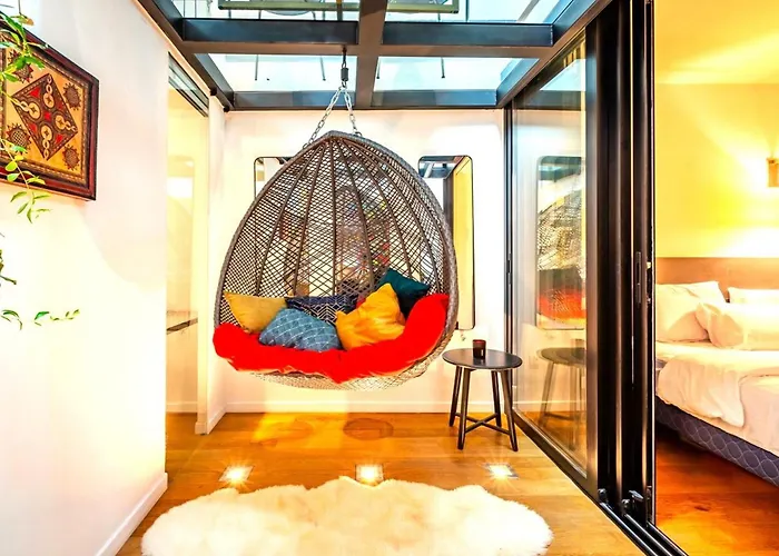 Eifel Househ1 * 파리