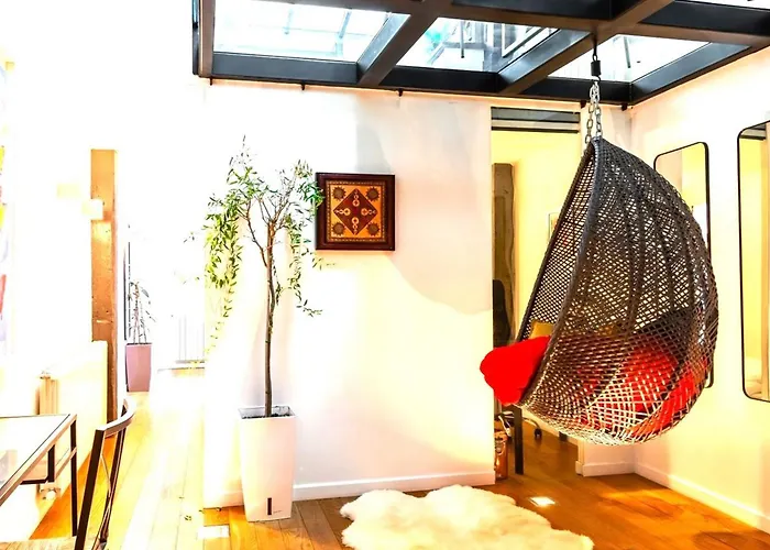 B&B Eifel Househ1 *