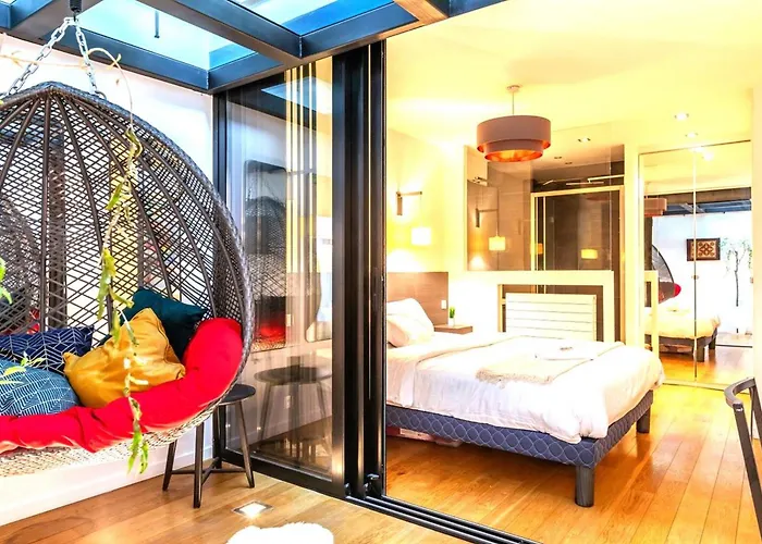 Eifel Househ1 * 파리