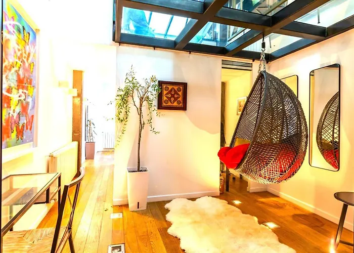 B&B Eifel Househ1